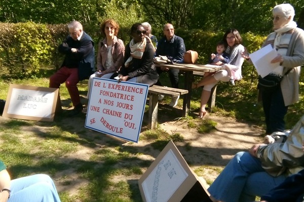 190 ans FDM